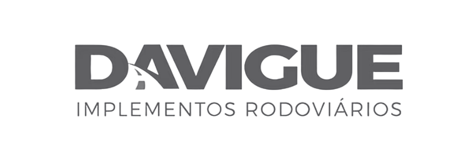 Logotipo da empresa Davigue