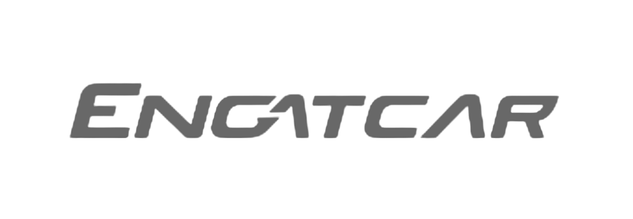 Logotipo da empresa Engatcar