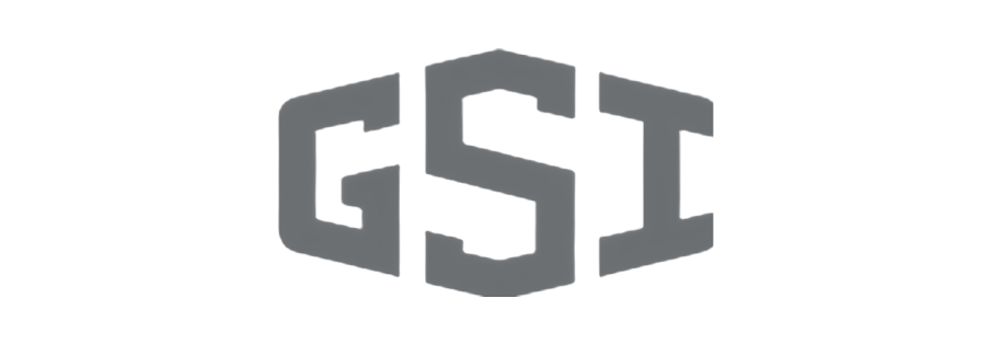 Logotipo da empresa GSI