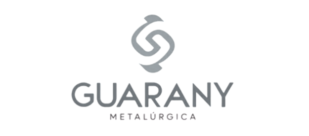Logotipo da Guarany