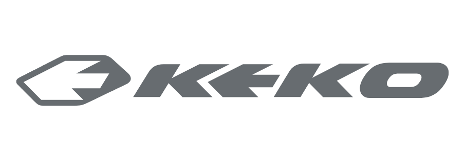 Logotipo da Keko