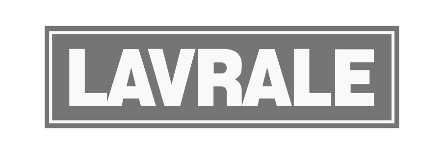 Logotipo da empresa Lavrale