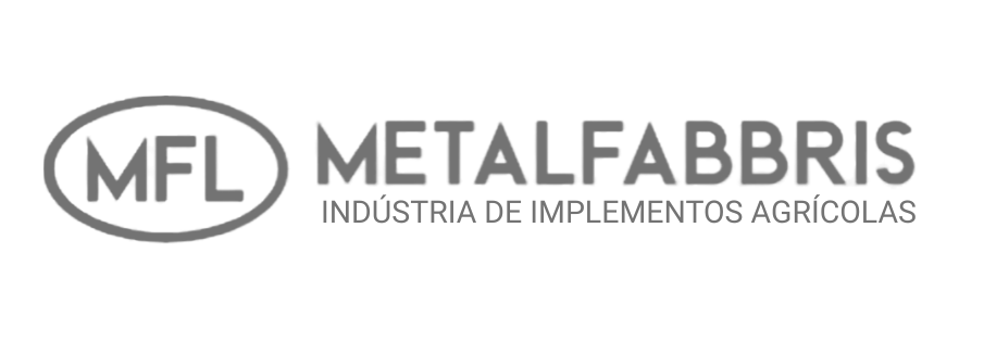 Logotipo da empresa Metal Fabbris