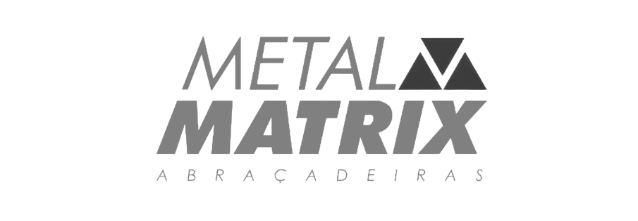 Logotipo da empresa Metal Matrix