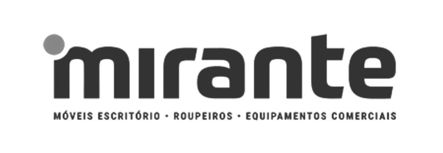 Logotipo da empresa Mirante