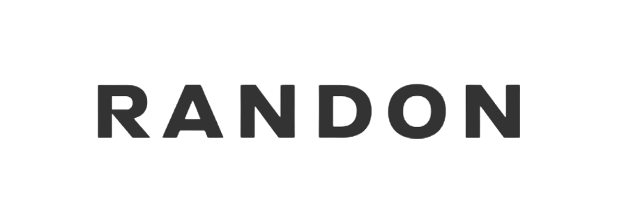 Logotipo da empresa Randon