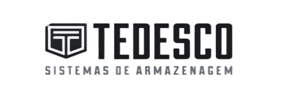 Logotipo da empresa Tedesco