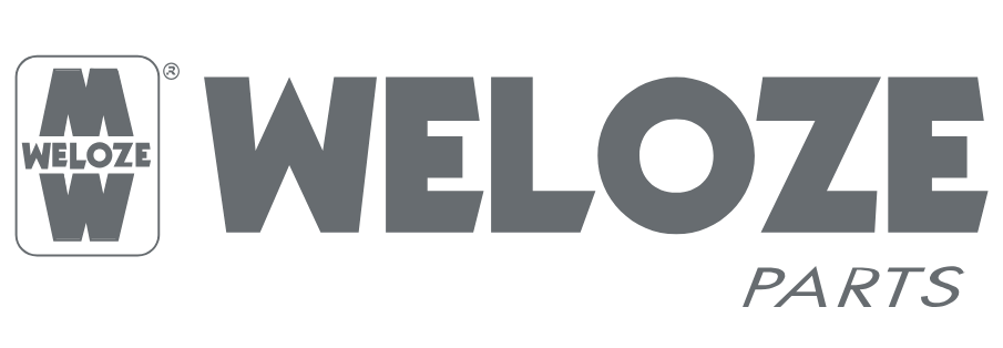 logotipo da Weloze