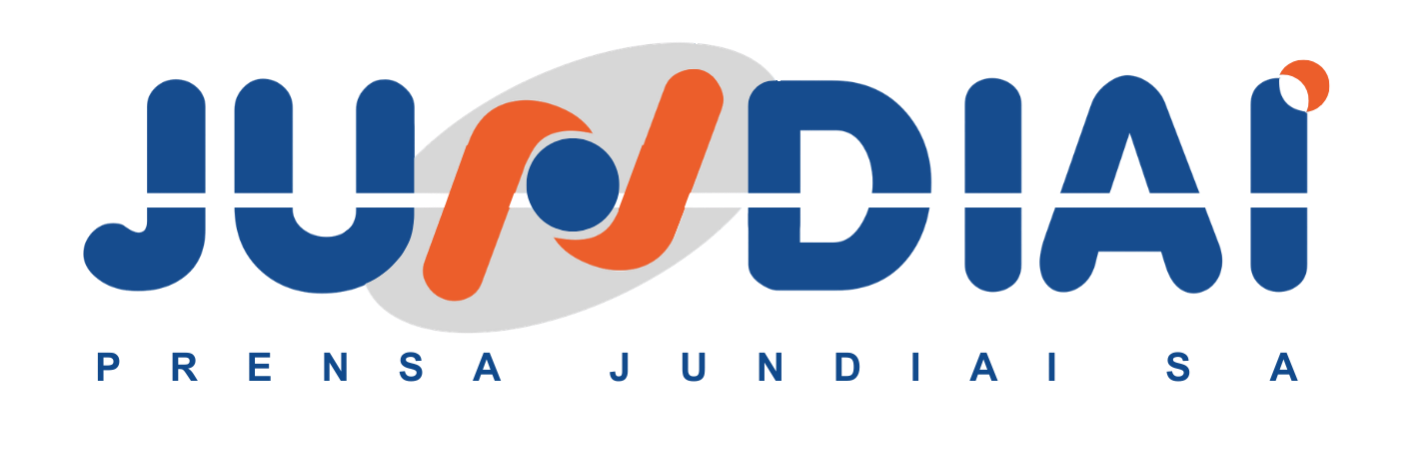 logotipo da Prensa Jundiaí