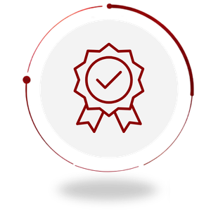 Certificado de experiência